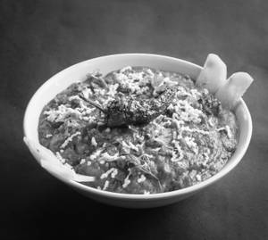 Veg Kolhapuri