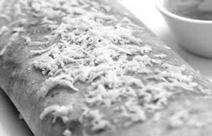 Cheese Masala Dosa