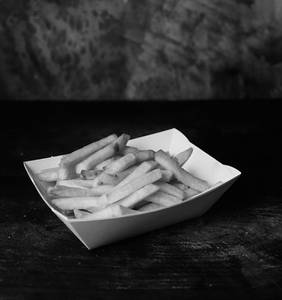 Classic Fries