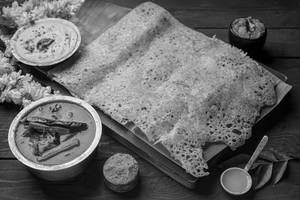 Rava Dosa