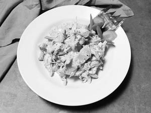Hawaiian Chicken Salad