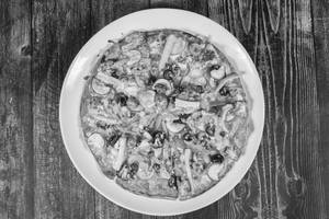 Alla Mafia Pizza