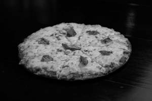 Margarita Pizza