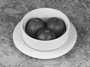 Gulab Jamun (10 Pc)