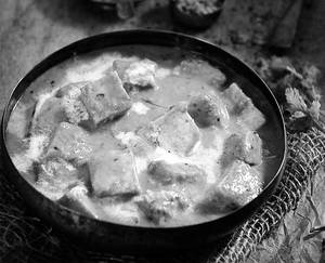 Paneer Lababdar