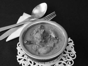 Mutton Masala