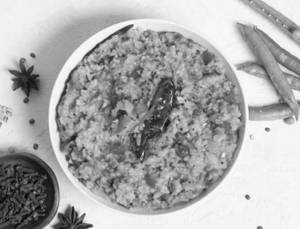 Dal Khichadi