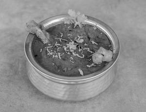 Chicken Masala