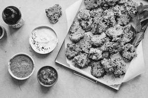 Veg Pakora