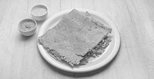 Rava Onion Dosa
