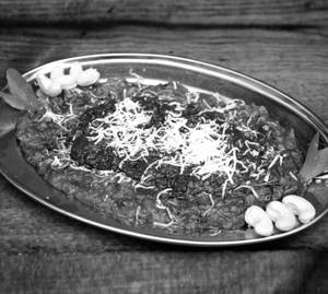 Paneer Tikka Lababdar