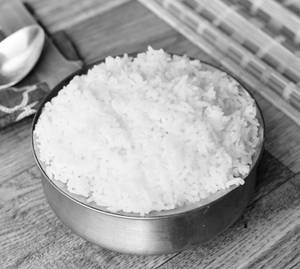 Plain Rice