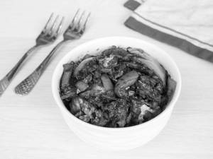 Gobi Manchurian      