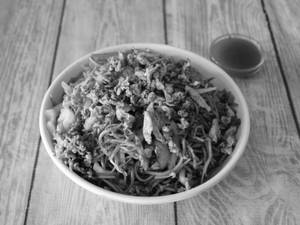 Mutton Noodles