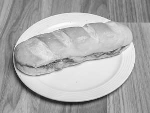 Paneer Roll 