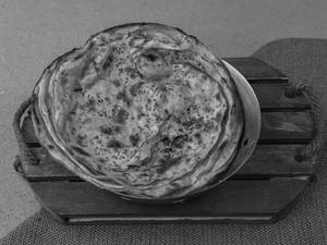 Laccha Paratha