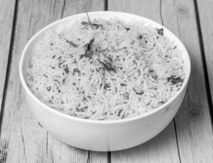 Jeera Rice