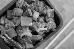 Chilli Gobi