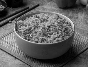 Veg Schezwan Rice