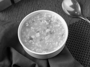 Sweet corn Soup