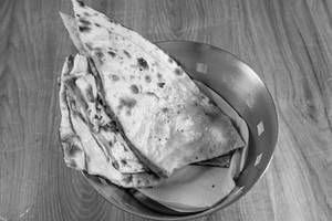 Butter Naan