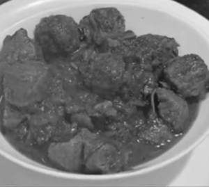 Soyabin Rassa
