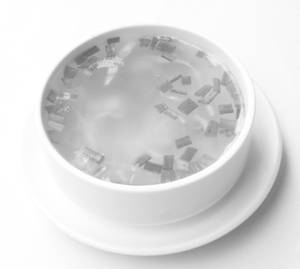 Chicken Clear Soup