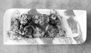 Chicken Tikka(f)