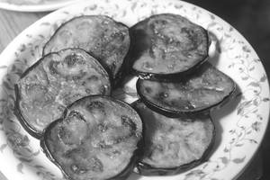 Baingan Bhaja 6Pc