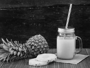 Pineapple Juice