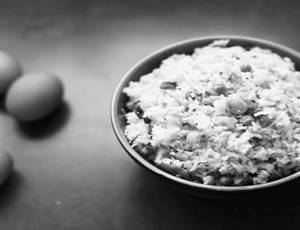 Egg Fried Rice