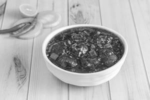 Veg Manchurian Dry