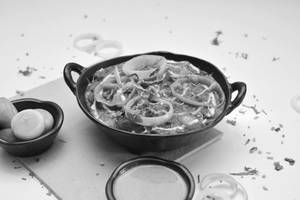 Kadai Chaap