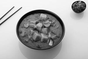 Paneer in Hot Garlic Sauce 