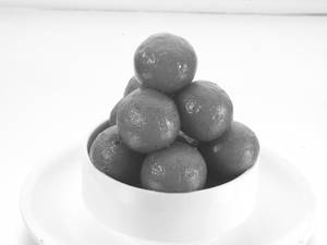 Juicy Angoori Gulab Jam