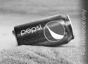 Pepsi Can