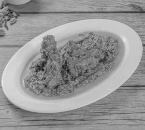 Bombay Mutton Chaap
