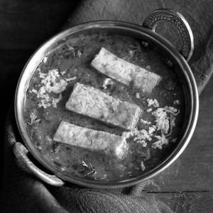 Special Punjabi Kadhai Paneer