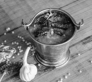 Dal Tadka