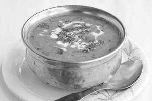 Special Dal Fry