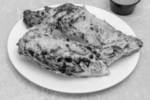 Afghani Bbq