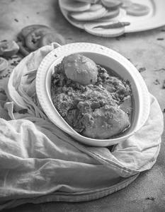Kashmiri Alu Dum