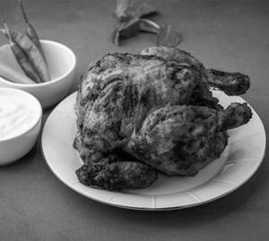Grill Chicken