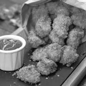 CHICKEN POPCORN      