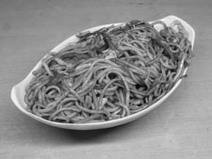 Veg Chow mein