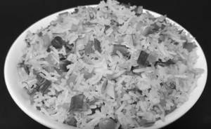 Chicken Sezwan Rice