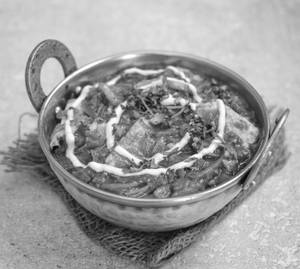 Paneer Kadai (Serve1)
