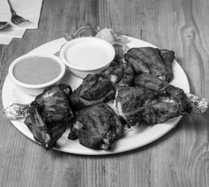 Tandoori Half