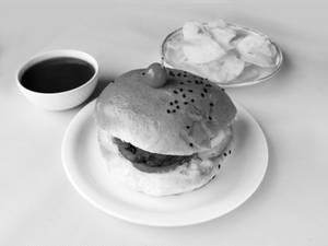 Veg Burger