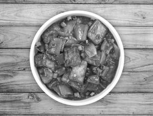 Paneer Chilli Gravy
